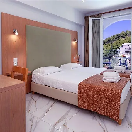 酒店 Hotel Punta Punta