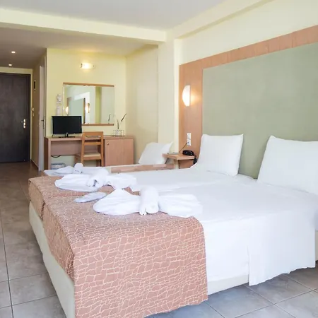 Hotel Punta ホテル