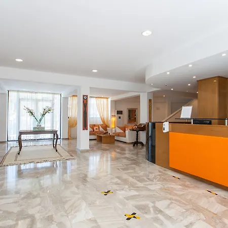 Hotel Punta 4* Punta