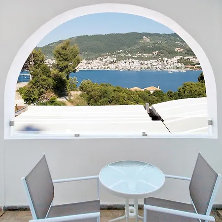 ホテル Hotel Punta