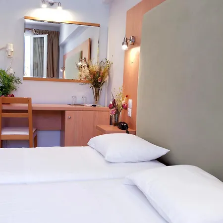 ホテル Hotel Punta