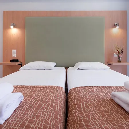 ホテル Hotel Punta