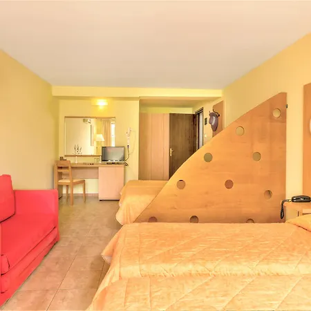 ホテル Hotel Punta