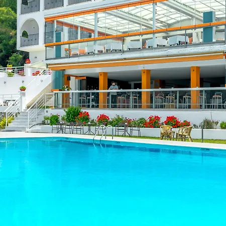 Hotel Punta ホテル Punta