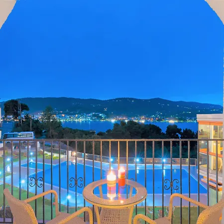 Hotel Punta 4* Punta