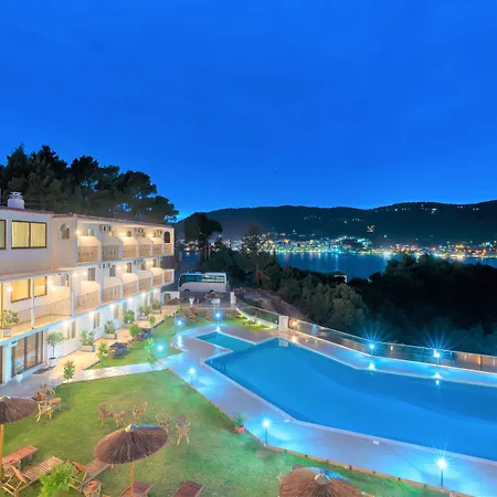 ホテル Hotel Punta