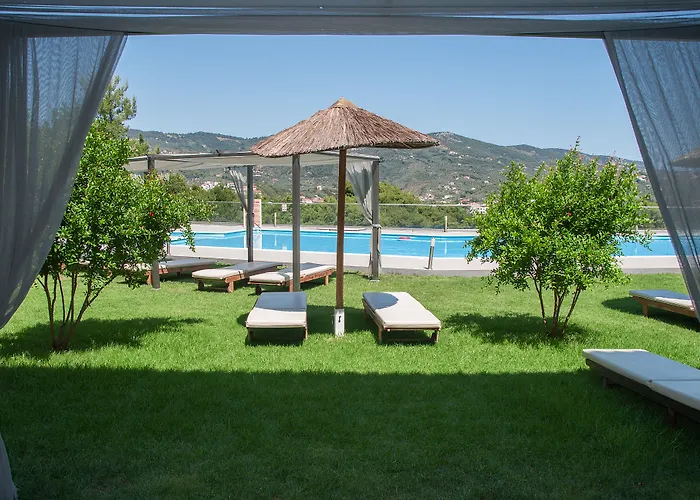 Hotel Hotel Punta 4*