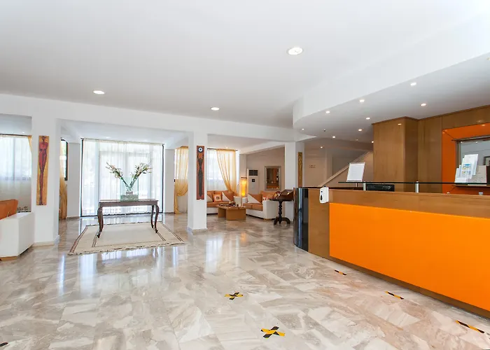 Hotel Punta 4* Punta