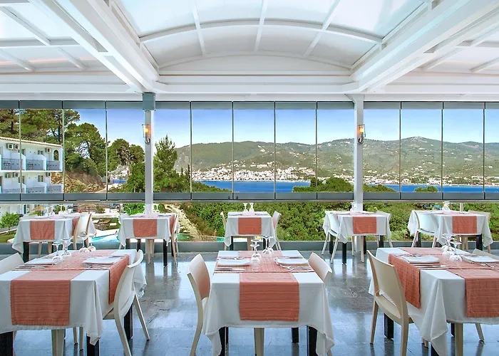 Hotel Punta Hotel 4*