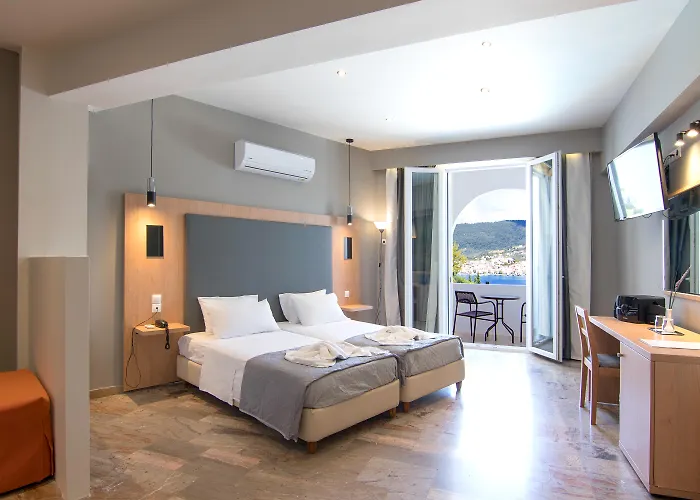 Hotel Hotel Punta 4*