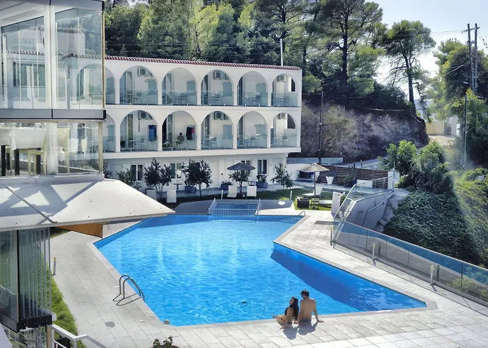 Hotel Hotel Punta Punta